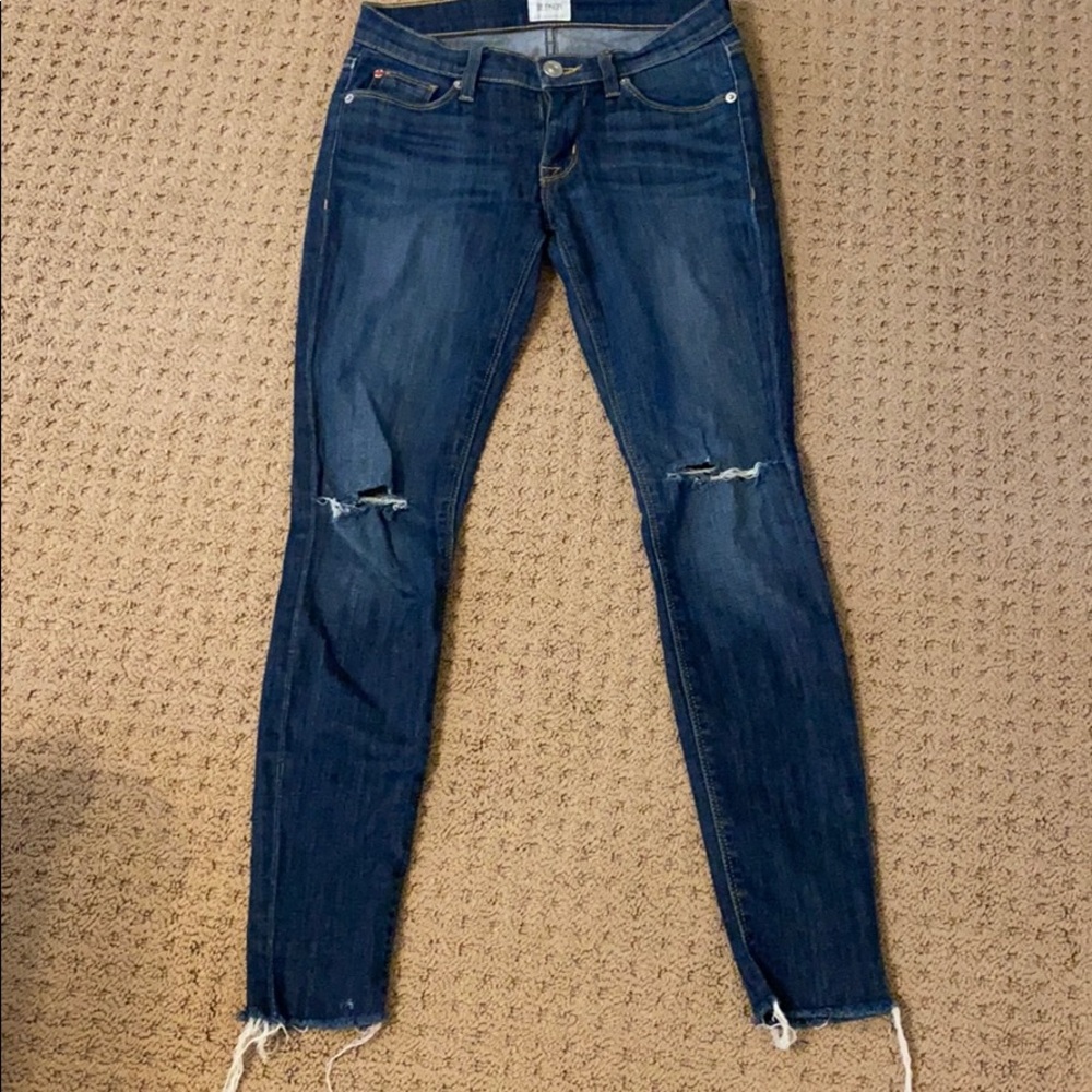 Hudson Jeans
